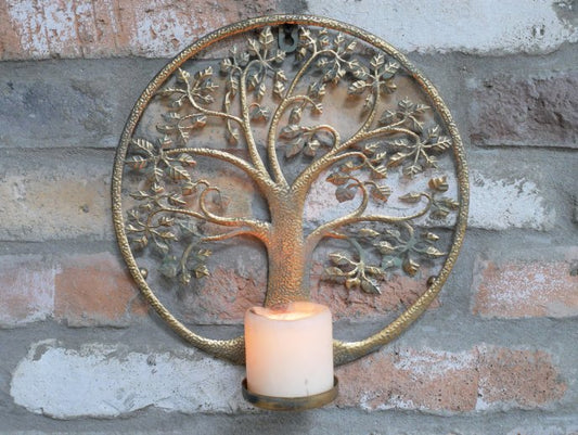 Tree Wall Decoration