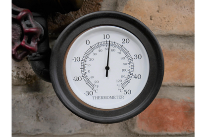 Pipe Clock