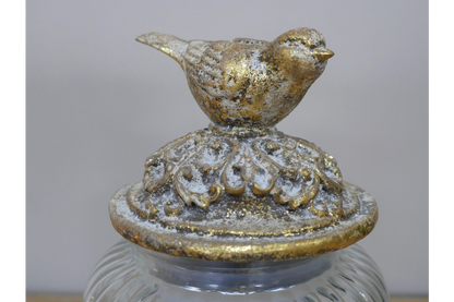 Glass Container