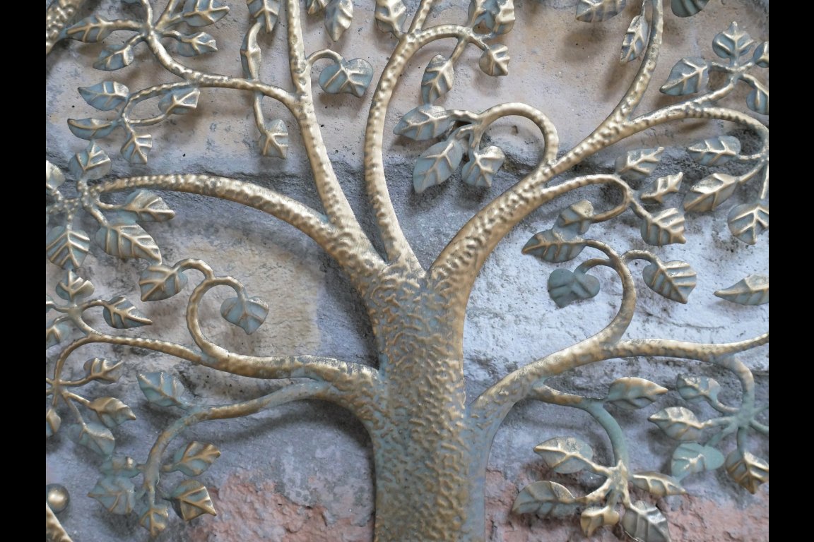 Tree Wall Decoration