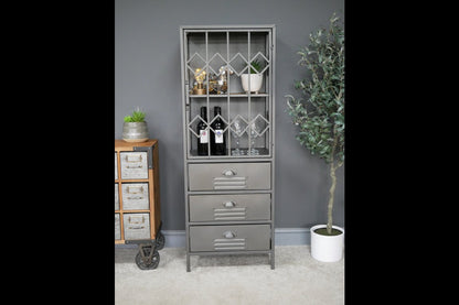 Display Cabinet