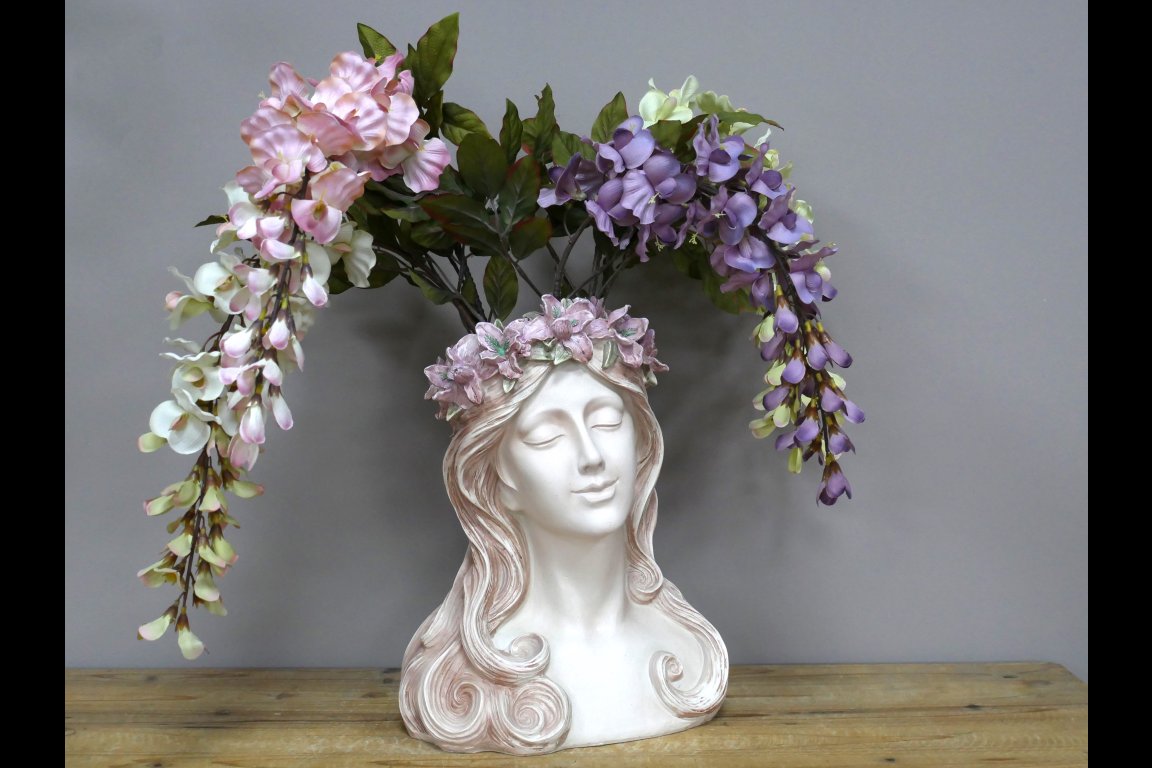 Head Planter