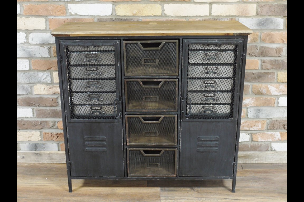 Industrial Cabinet