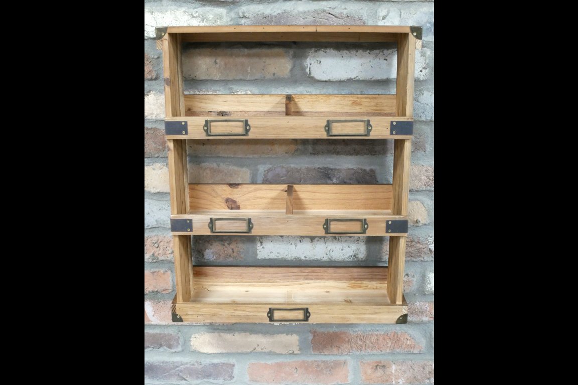 Wall Unit