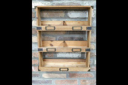 Wall Unit