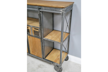 Industrial Cabinet