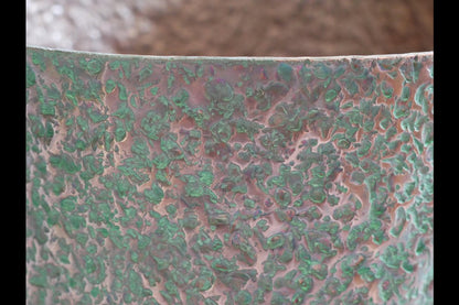 Aluminium Planter