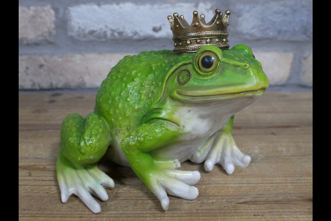 Frog King