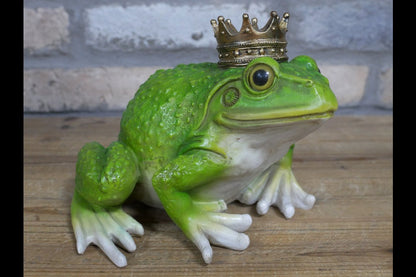 Frog King