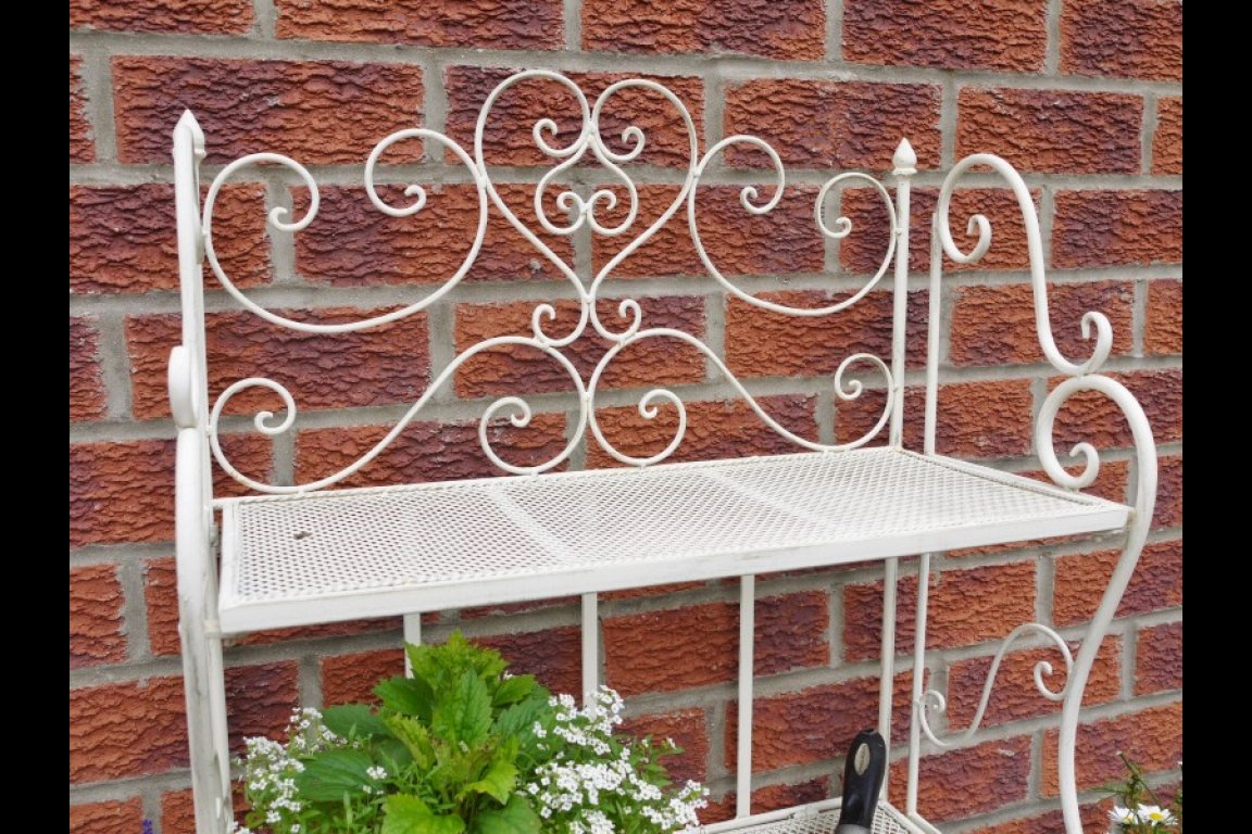 3 Tier Shelf