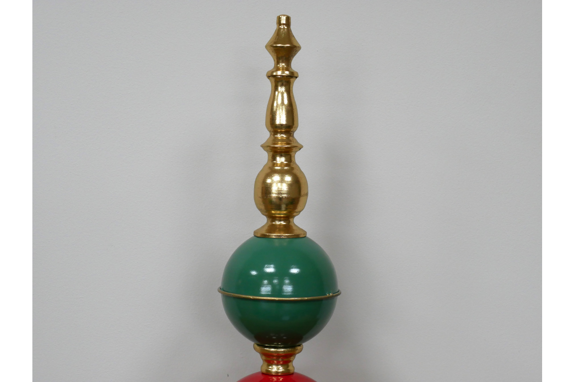 Christmas Table Decoration