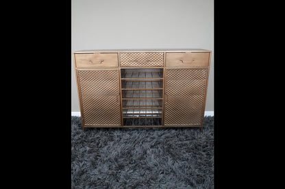 Wine Sideboard