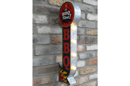 Light Up Sign
