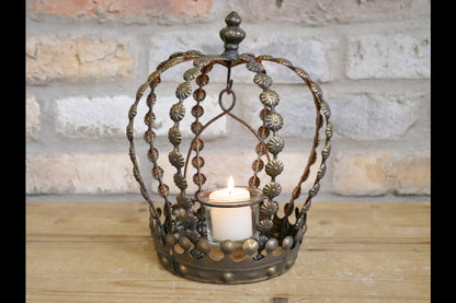 Crown Lantern