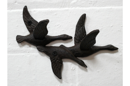 Birds Coat Hook