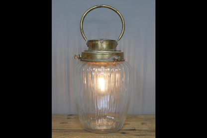 Glass Light
