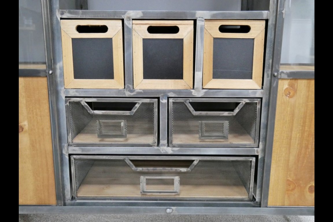 Industrial Cabinet