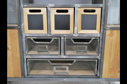Industrial Cabinet