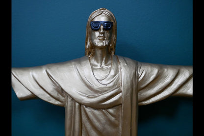 Cool Redeemer - Gold