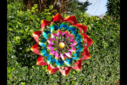Wind Spinner