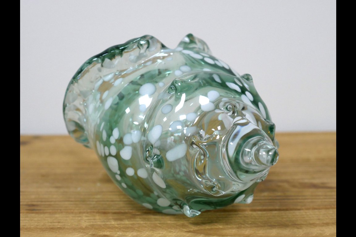 Glass Shell