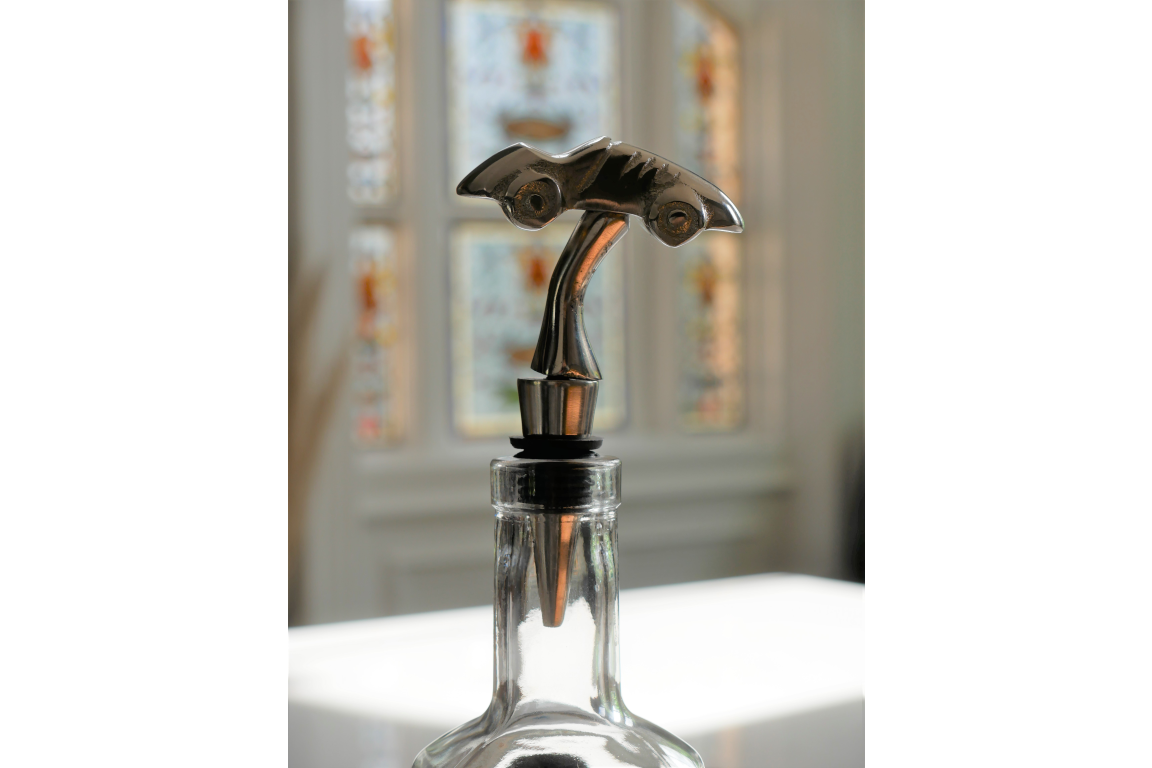 Bottle Topper