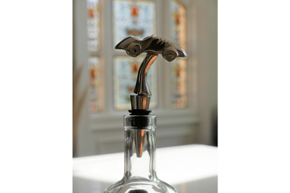 Bottle Topper