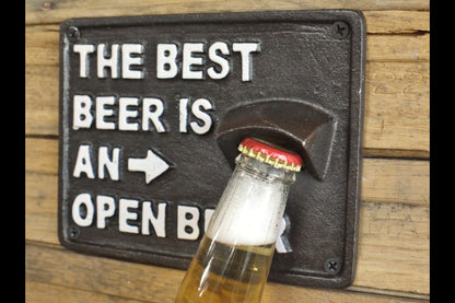 Bottle Opener
