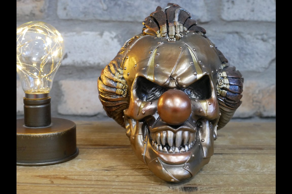 Skull