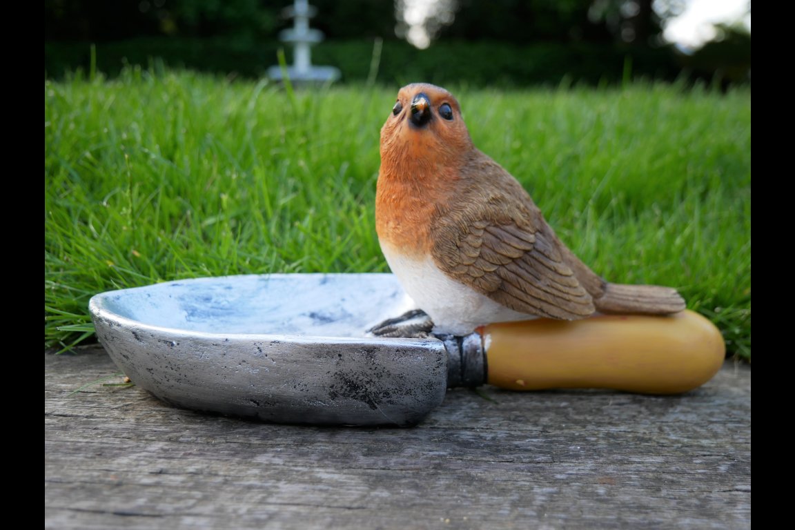 Bird Feeder