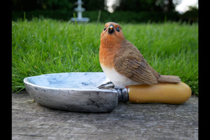 Bird Feeder