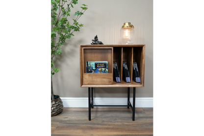 Retro Cabinet