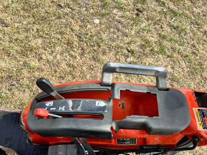 Kubota B1610 4WD Compact Tractor