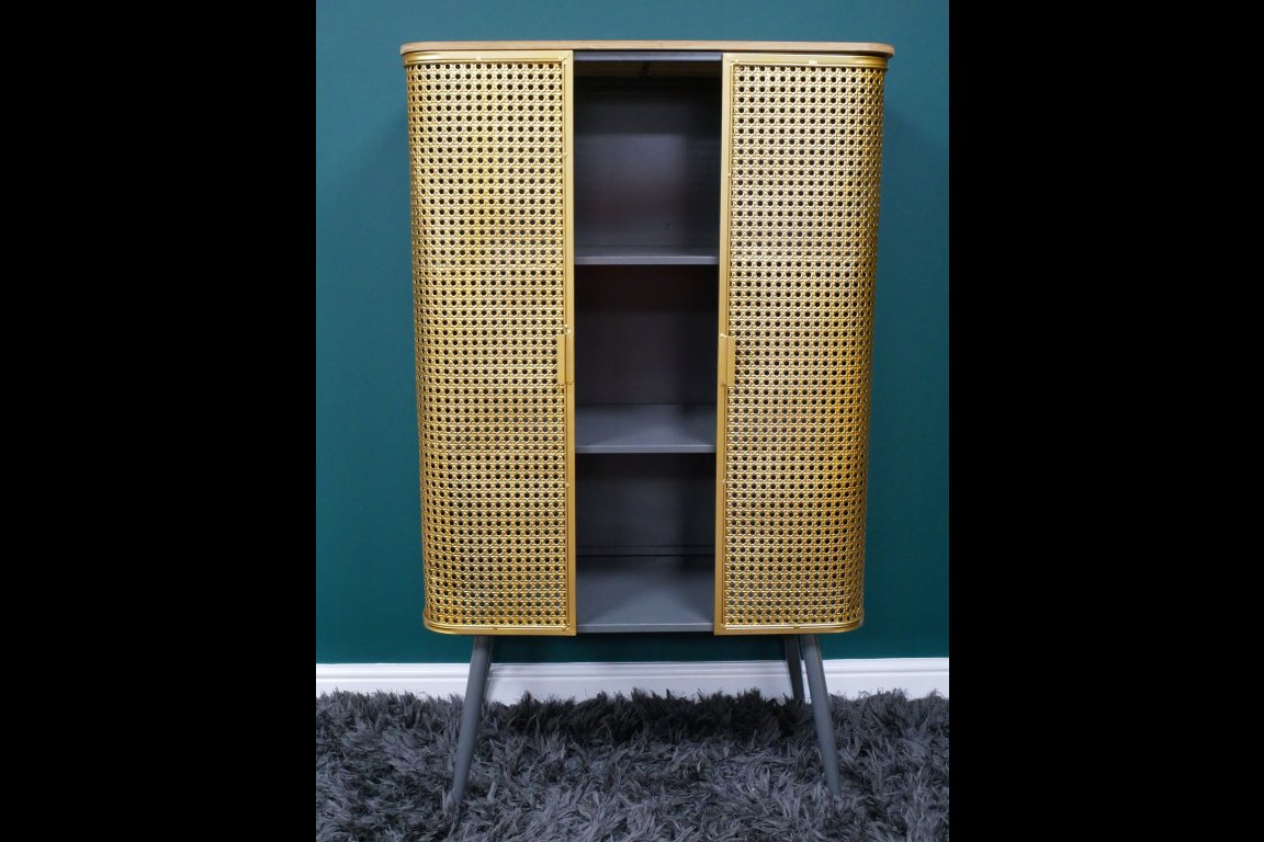 Display Cabinet