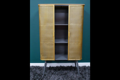 Display Cabinet
