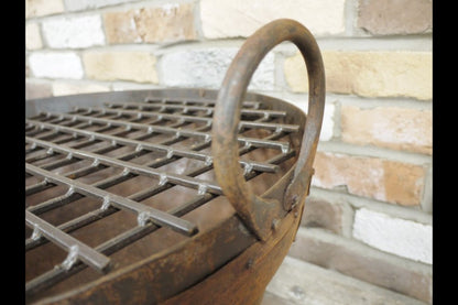Kadai/Fire Pit - 60CM