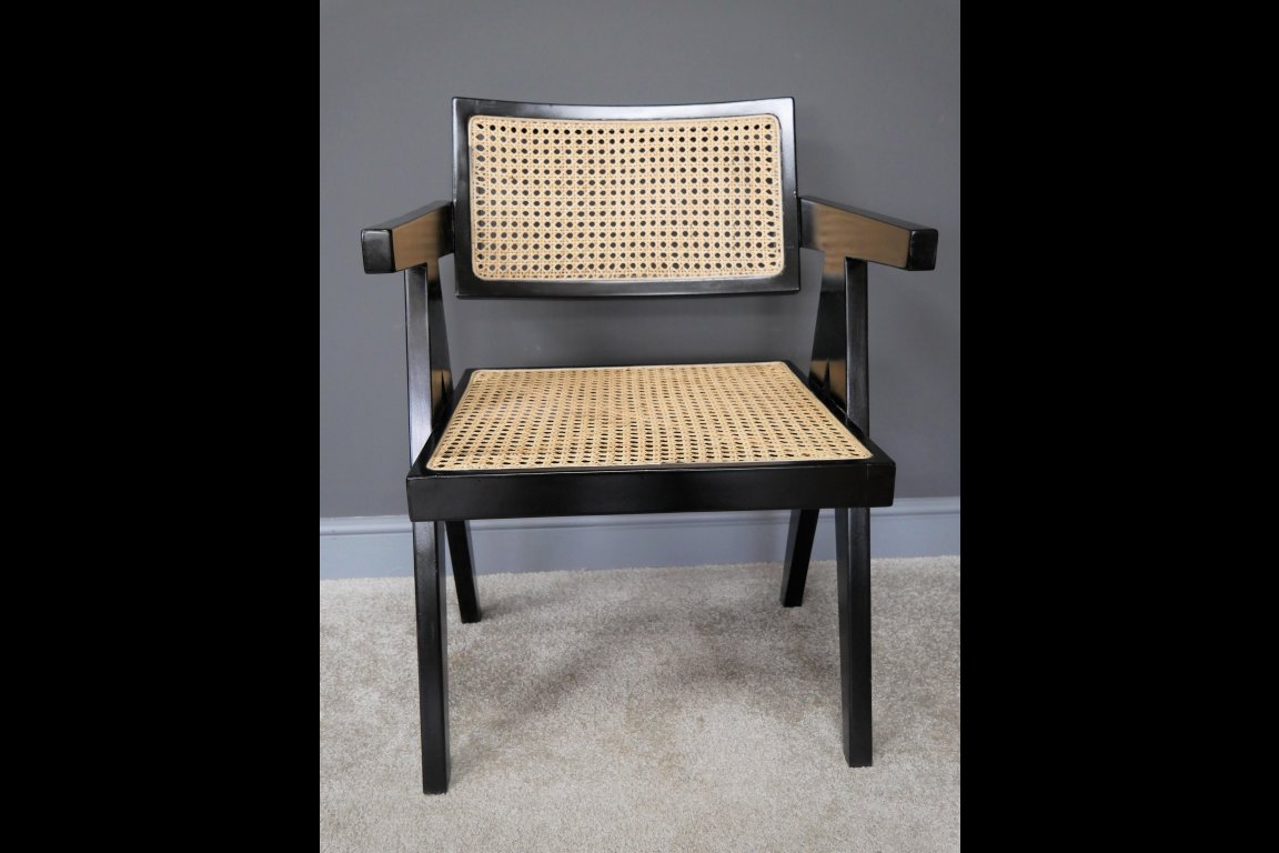 Rattan Chair