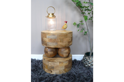 Side Table / Stool