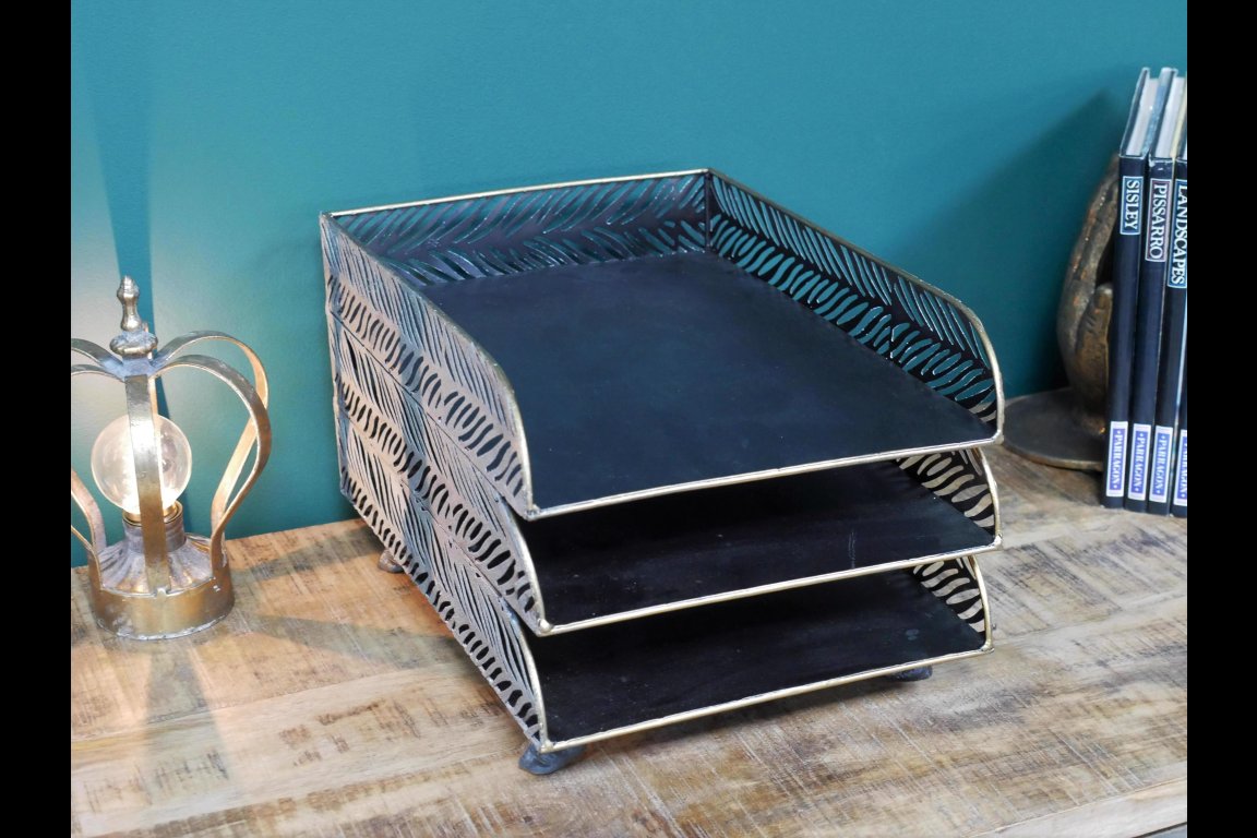 Filing Tray