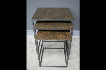 Set Of 3 Side Tables