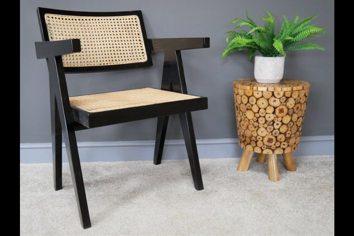 Rattan Chair