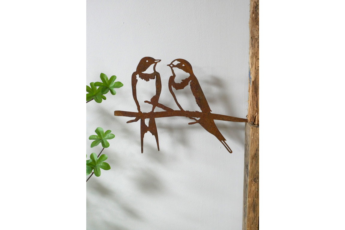 Love Birds Spike