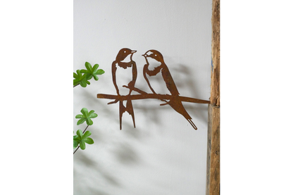 Love Birds Spike