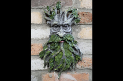 Treeman Wall Decoration