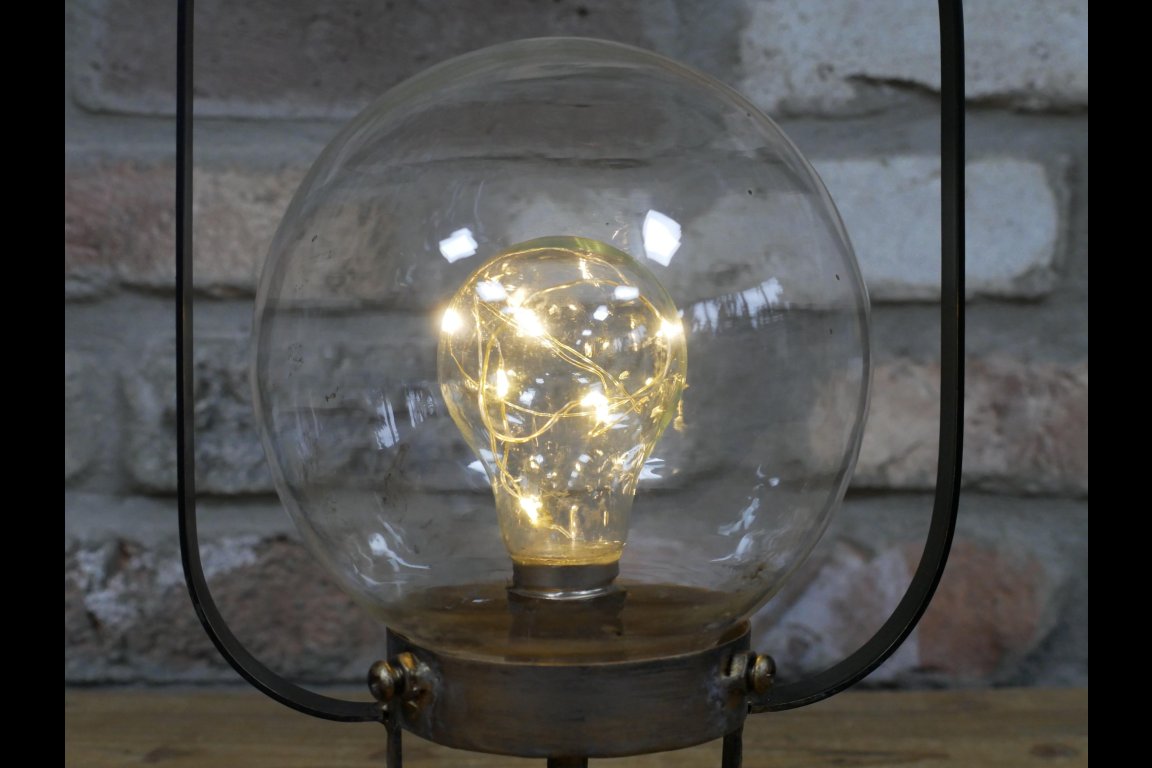 Industrial Light