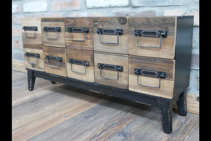 Small Storage Cabinet