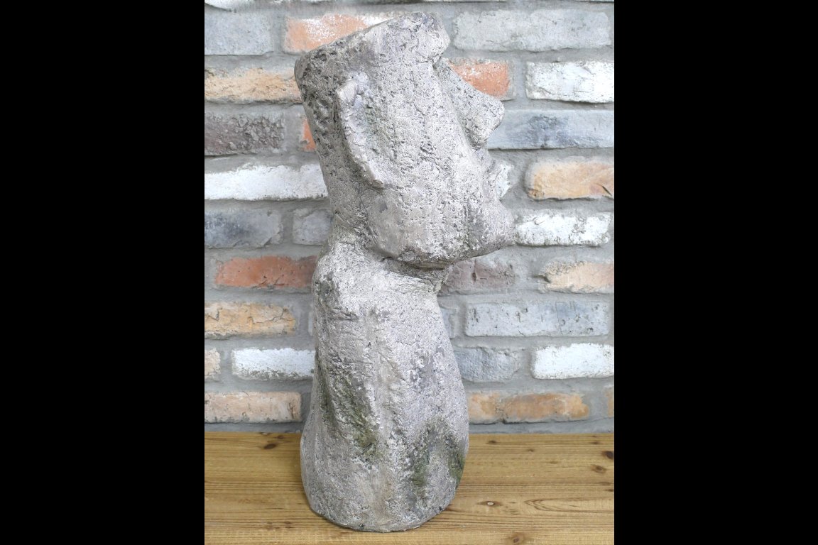 Easter Head Planter
