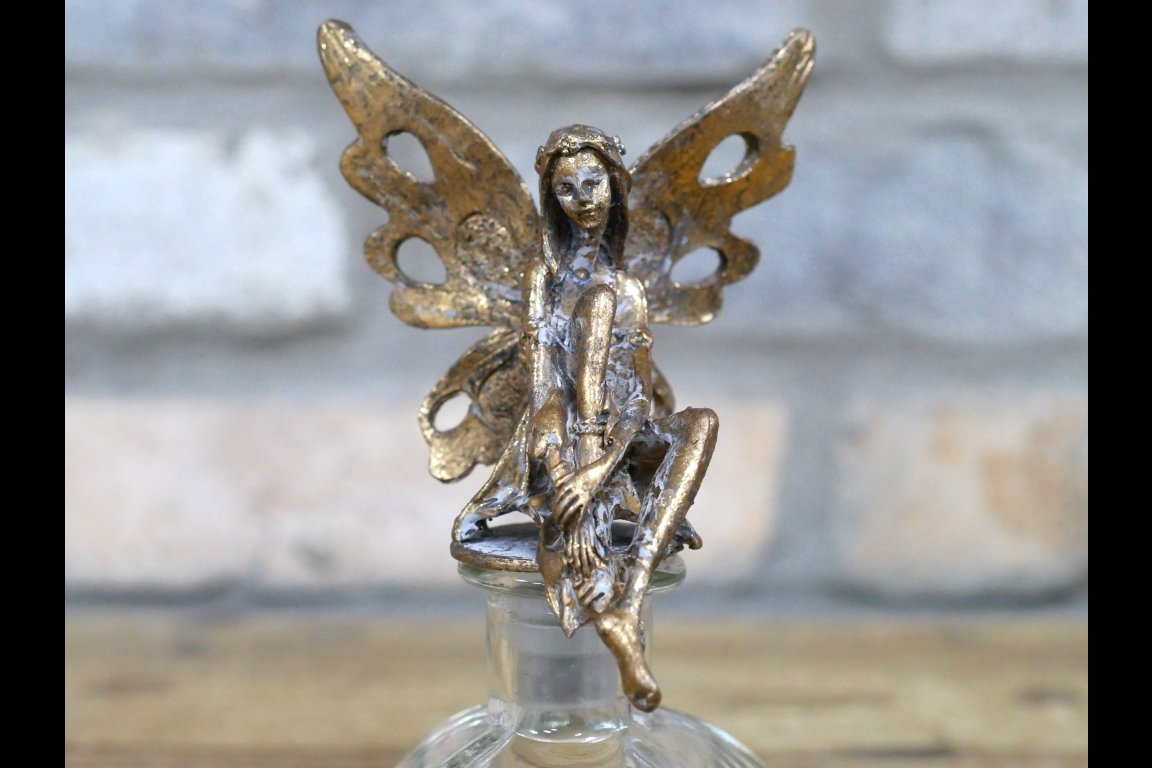 Fairy Bottle