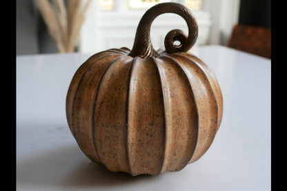 Pumpkin