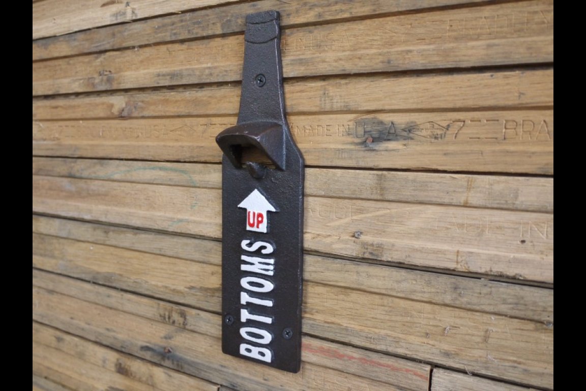 Bottle Opener